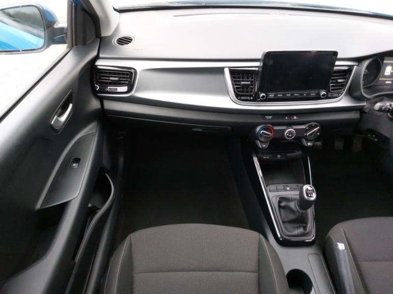 Used Kia Rio 2023 for sale - 77329791: Photo 10