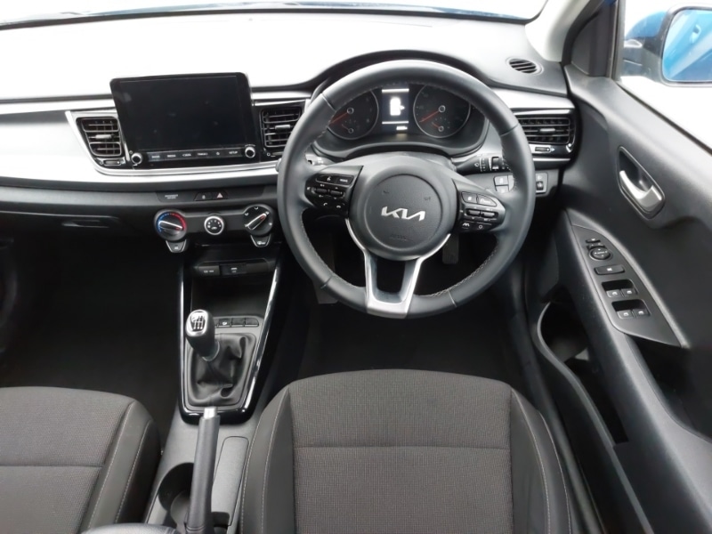 Used Kia Rio 2023 for sale - 77329791: Photo 11