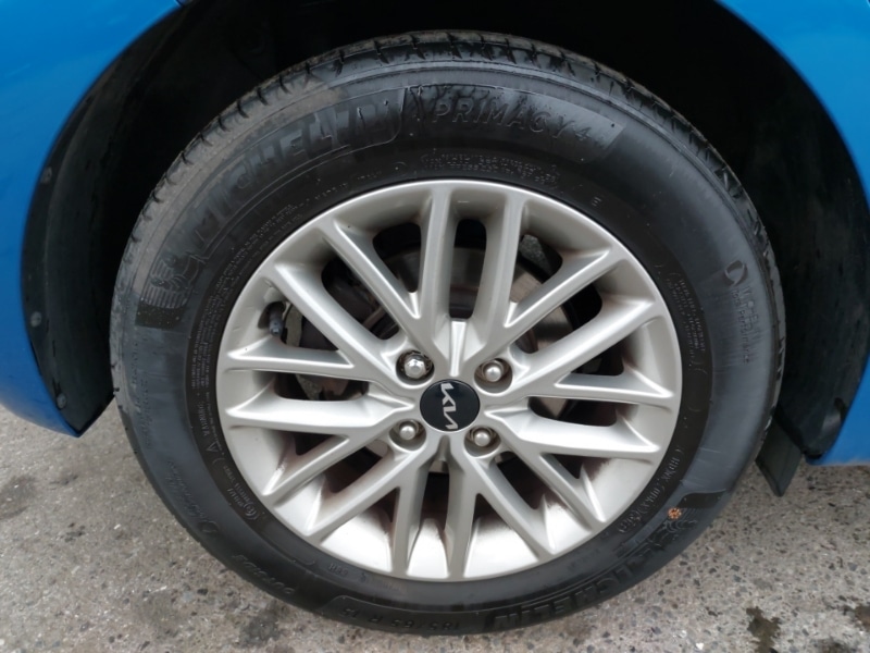 Used Kia Rio 2023 for sale - 77329791: Photo 12