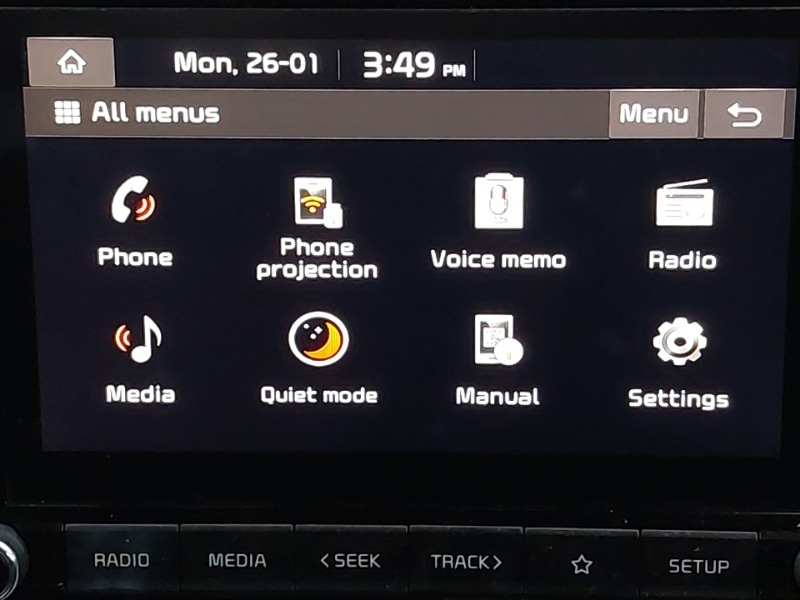 Used Kia Rio 2023 for sale - 77329791: Photo 14