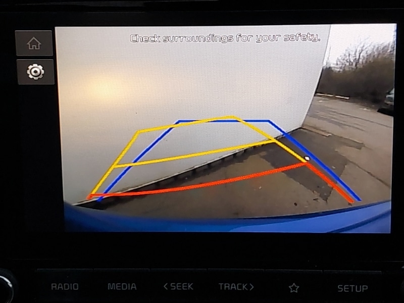 Used Kia Rio 2023 for sale - 77329791: Photo 18