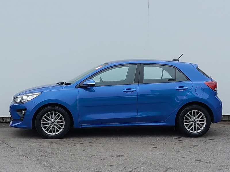 Used Kia Rio 2023 for sale - 77329791: Photo 4