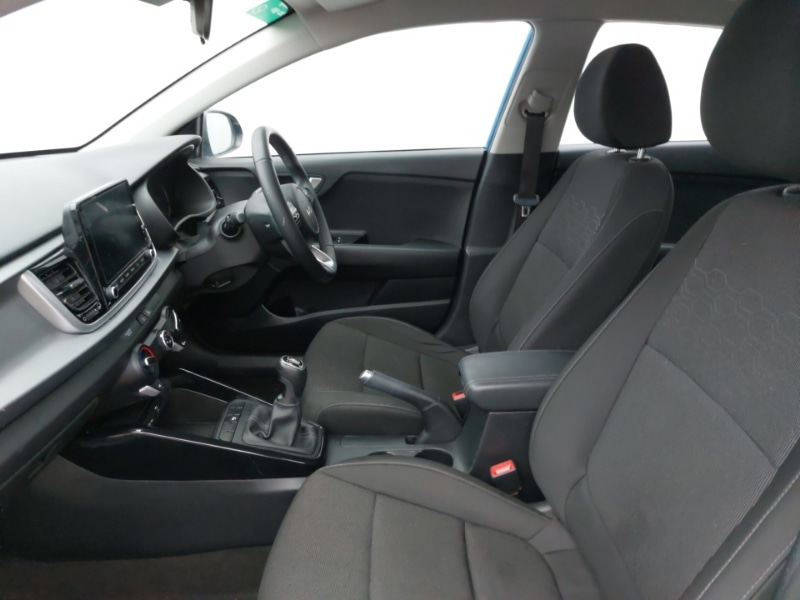 Used Kia Rio 2023 for sale - 77329791: Photo 5