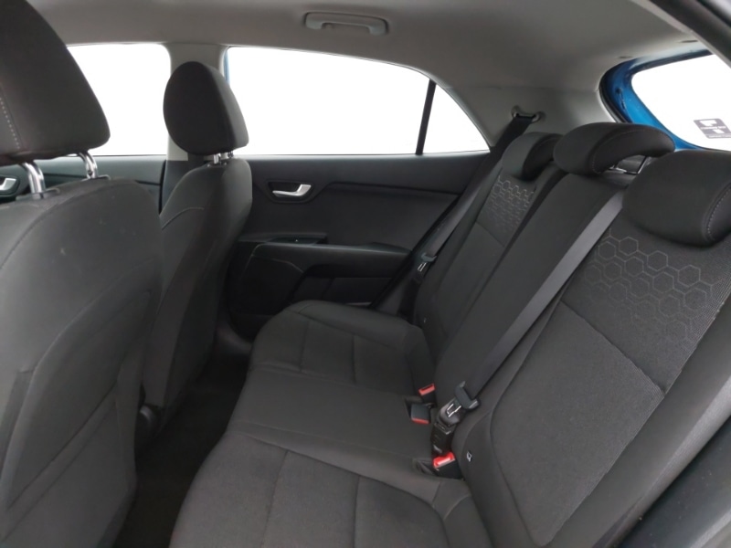 Used Kia Rio 2023 for sale - 77329791: Photo 6
