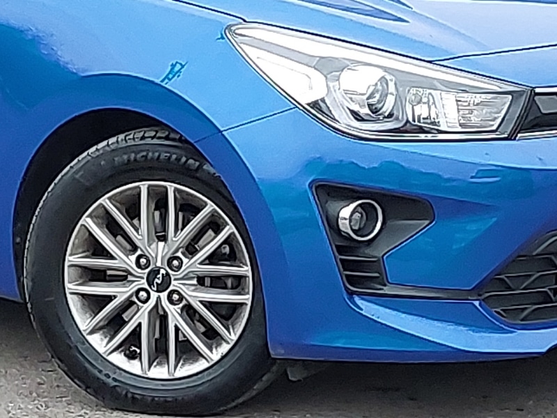 Used Kia Rio 2023 for sale - 77329791: Photo 9