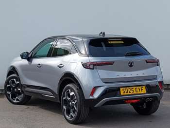 Used Vauxhall Mokka 2025 for sale - 74767711: Photo