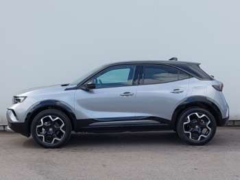 Used Vauxhall Mokka 2025 for sale - 74767711: Photo