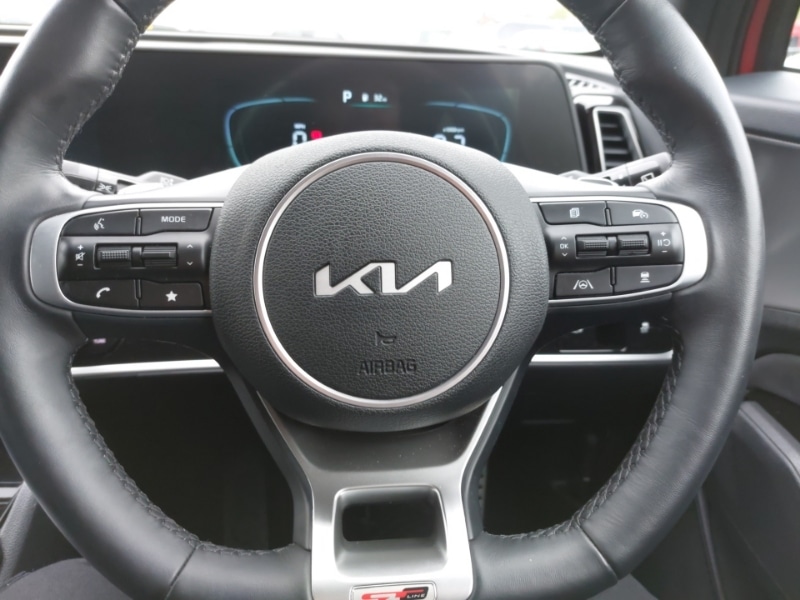 Used Kia Sportage 2025 for sale - 76560555: Photo 13
