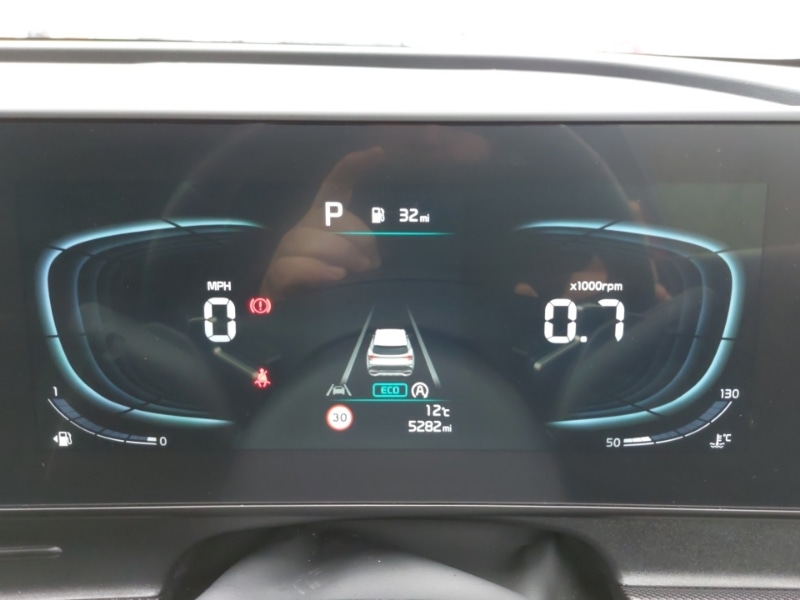 Used Kia Sportage 2025 for sale - 76560555: Photo 14