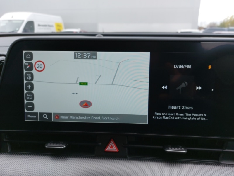 Used Kia Sportage 2025 for sale - 76560555: Photo 15