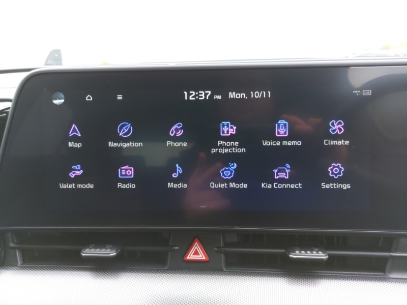 Used Kia Sportage 2025 for sale - 76560555: Photo 16