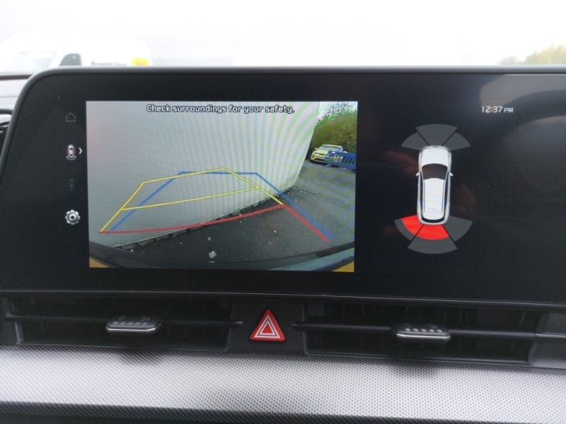 Used Kia Sportage 2025 for sale - 76560555: Photo 17