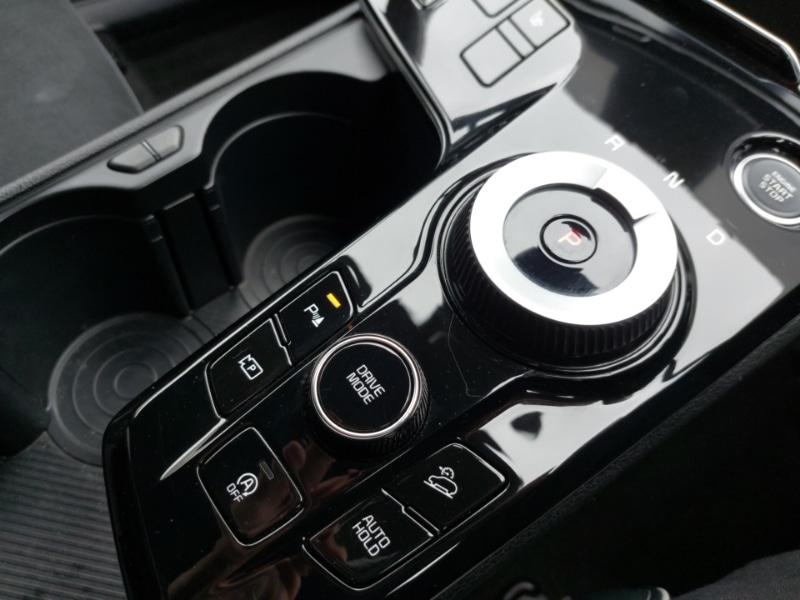 Used Kia Sportage 2025 for sale - 76560555: Photo 19