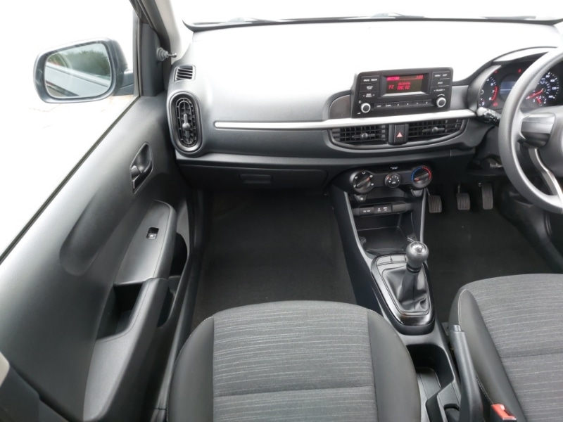 Used Kia Picanto 2018 for sale - 76294070: Photo 10