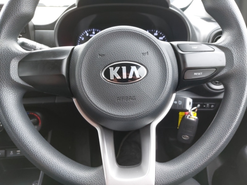 Used Kia Picanto 2018 for sale - 76294070: Photo 13