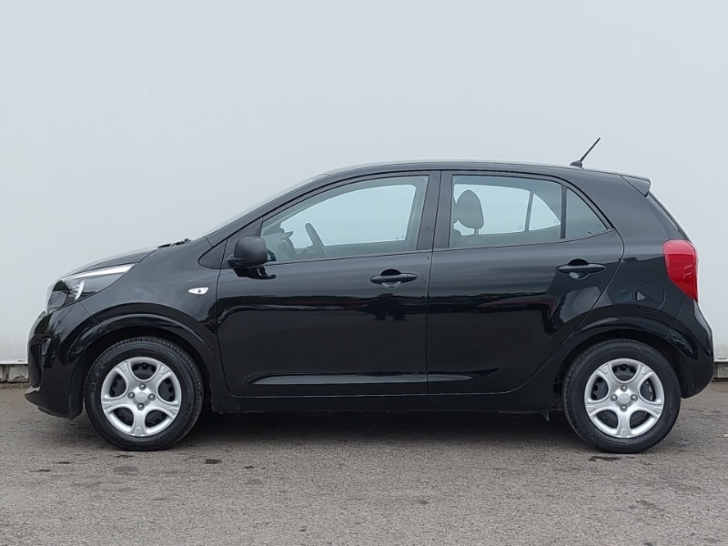 Used Kia Picanto 2018 for sale - 76294070: Photo 4