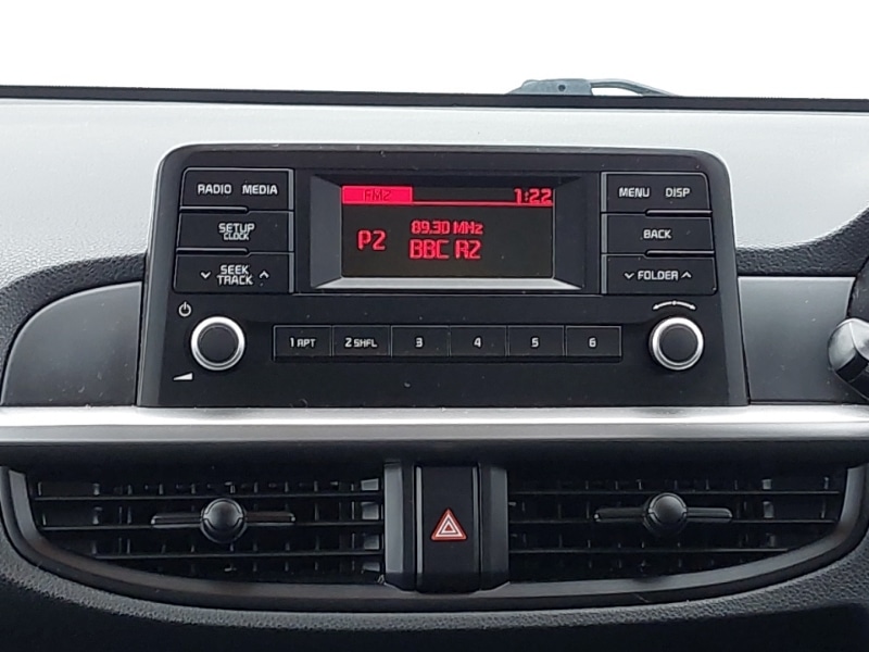 Used Kia Picanto 2018 for sale - 76294070: Photo 7