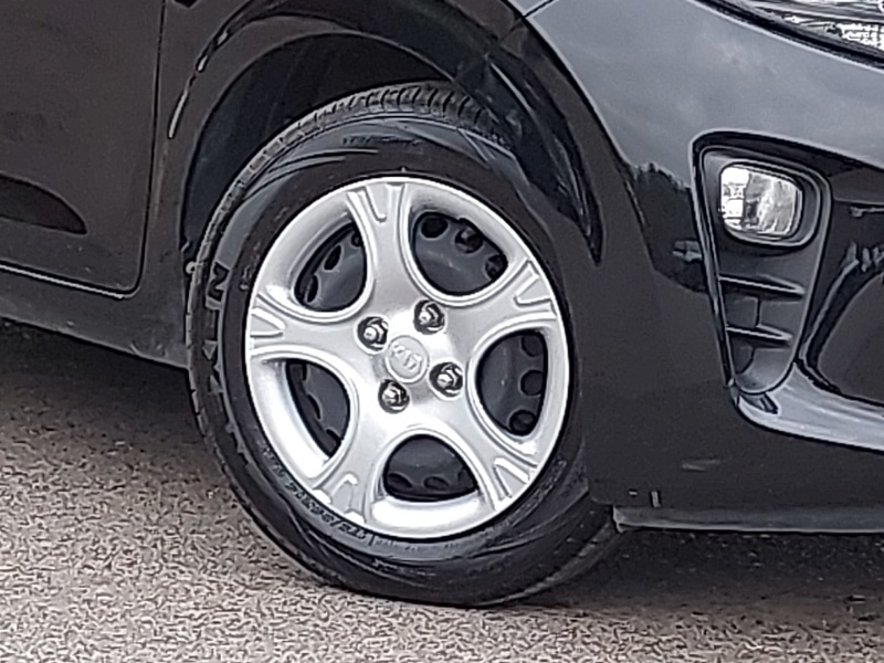 Used Kia Picanto 2018 for sale - 76294070: Photo 9