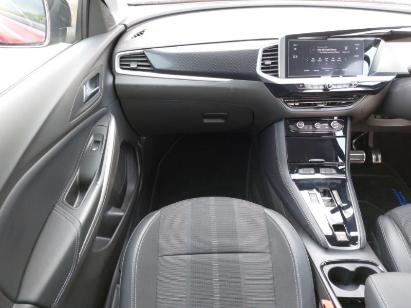 Used Vauxhall Grandland 2023 for sale - 76478488: Photo 10