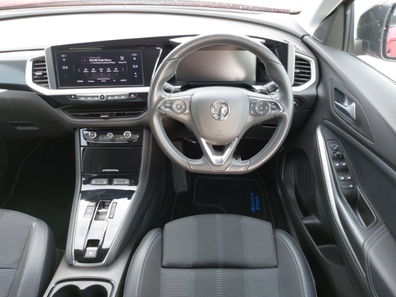 Used Vauxhall Grandland 2023 for sale - 76478488: Photo 11