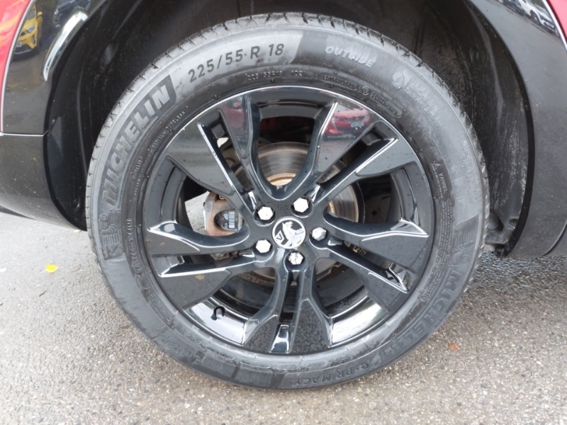 Used Vauxhall Grandland 2023 for sale - 76478488: Photo 12