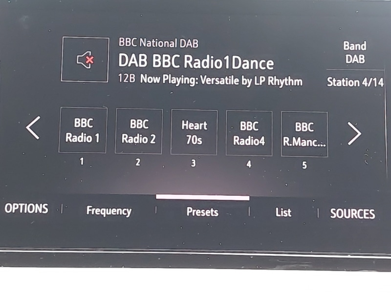 Used Vauxhall Grandland 2023 for sale - 76478488: Photo 13