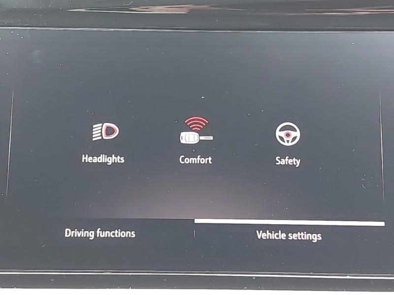 Used Vauxhall Grandland 2023 for sale - 76478488: Photo 16