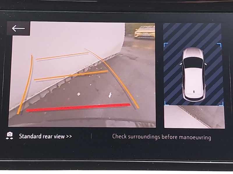 Used Vauxhall Grandland 2023 for sale - 76478488: Photo 18