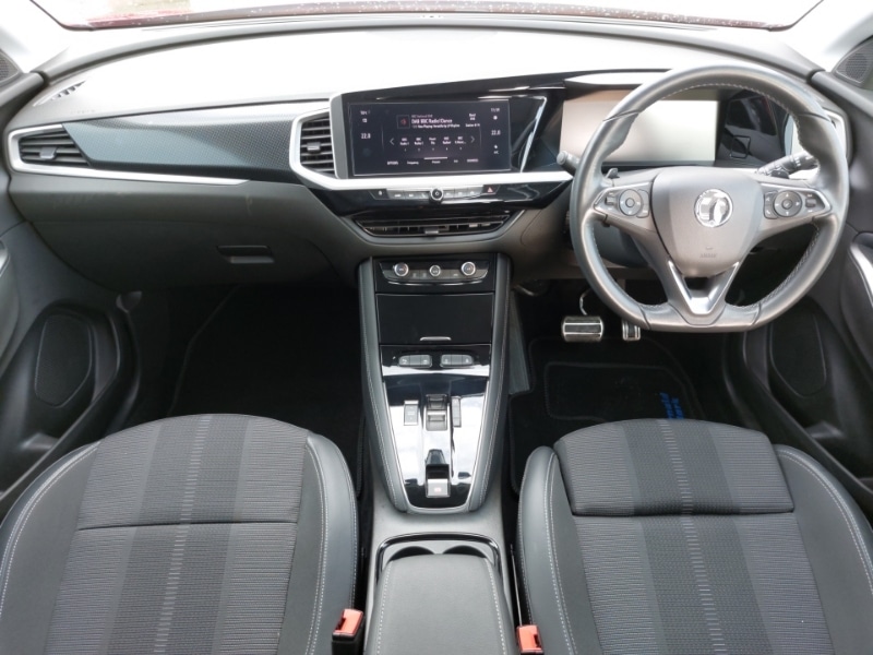 Used Vauxhall Grandland 2023 for sale - 76478488: Photo 2