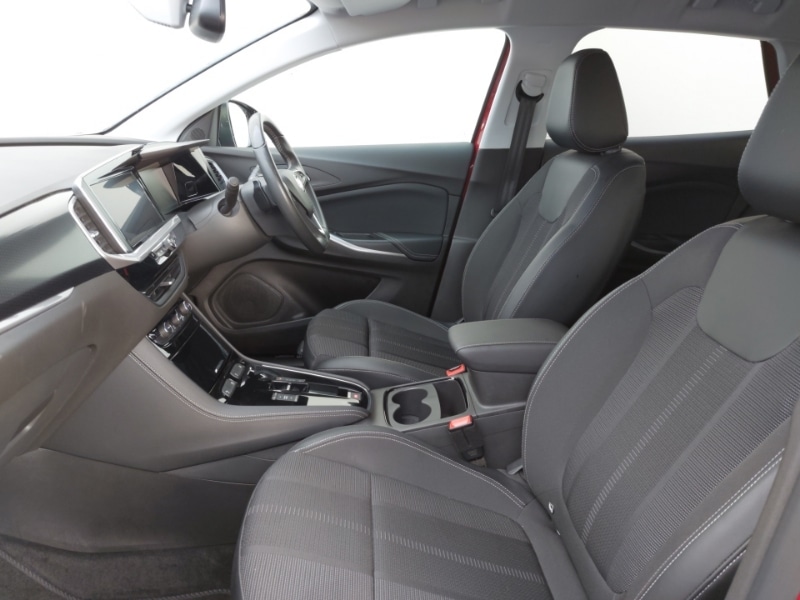 Used Vauxhall Grandland 2023 for sale - 76478488: Photo 5