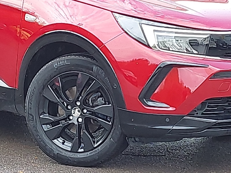 Used Vauxhall Grandland 2023 for sale - 76478488: Photo 9