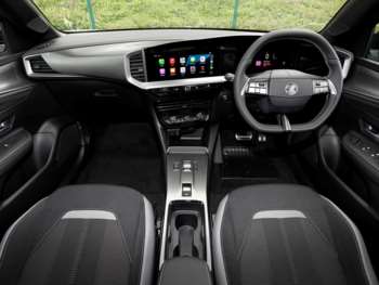 Used Vauxhall Mokka 2025 for sale - 74532606: Photo