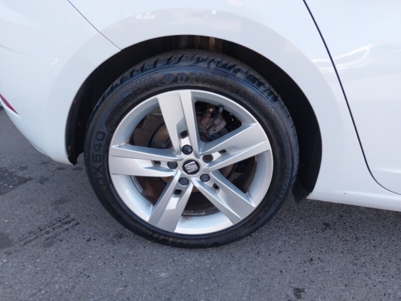 Used SEAT Leon 2017 for sale - 77922884: Photo 12