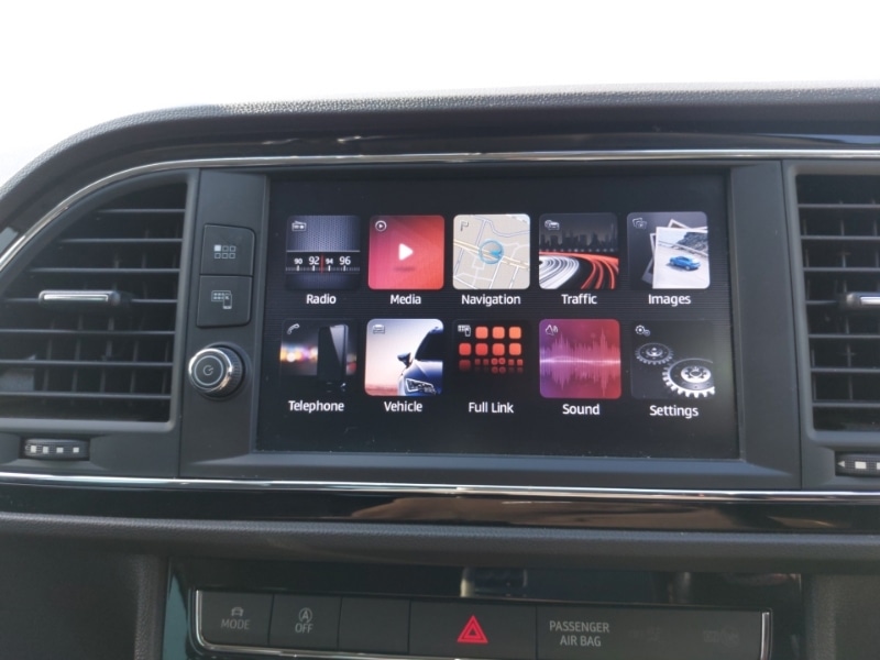 Used SEAT Leon 2017 for sale - 77922884: Photo 16