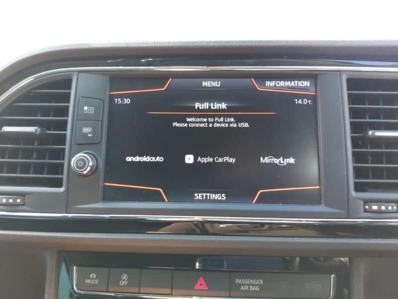 Used SEAT Leon 2017 for sale - 77922884: Photo 17