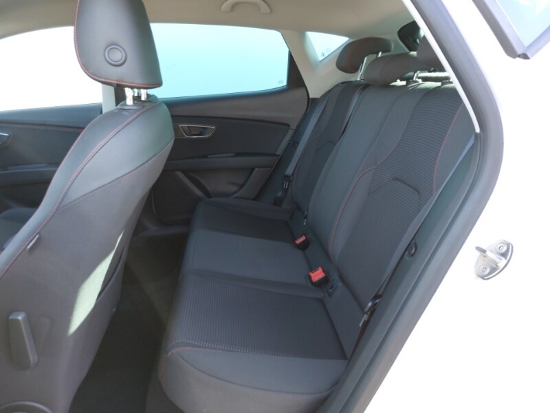 Used SEAT Leon 2017 for sale - 77922884: Photo 6