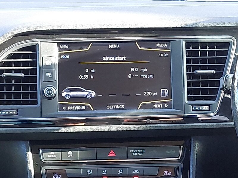 Used SEAT Leon 2017 for sale - 77922884: Photo 7