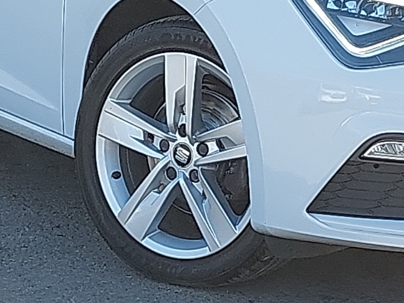 Used SEAT Leon 2017 for sale - 77922884: Photo 9