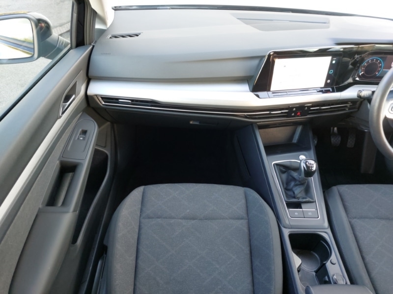 Used Volkswagen Golf 2022 for sale - 76393250: Photo 10