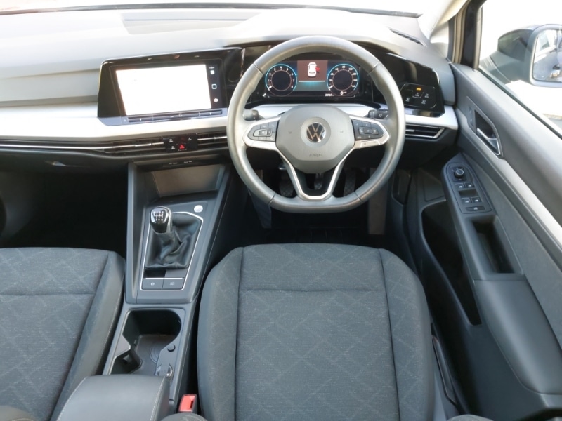 Used Volkswagen Golf 2022 for sale - 76393250: Photo 11