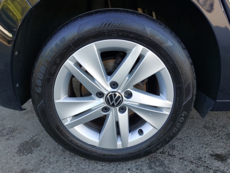 Used Volkswagen Golf 2022 for sale - 76393250: Photo 12