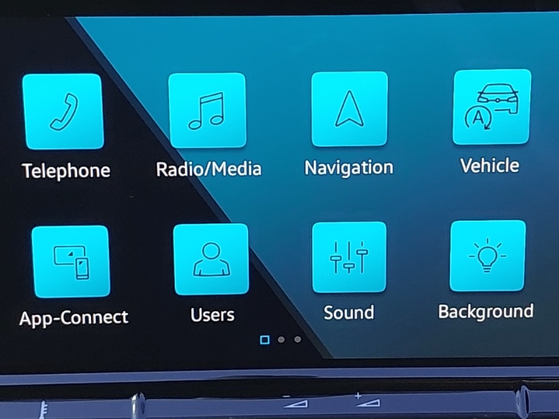 Used Volkswagen Golf 2022 for sale - 76393250: Photo 13