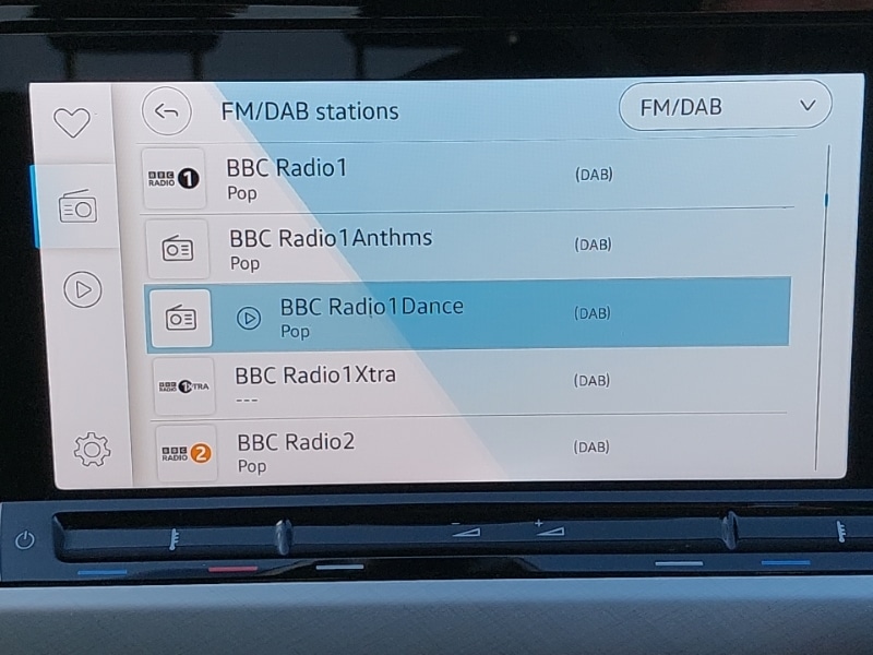 Used Volkswagen Golf 2022 for sale - 76393250: Photo 14