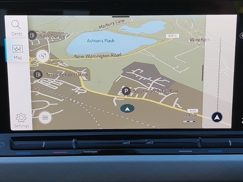 Used Volkswagen Golf 2022 for sale - 76393250: Photo 15