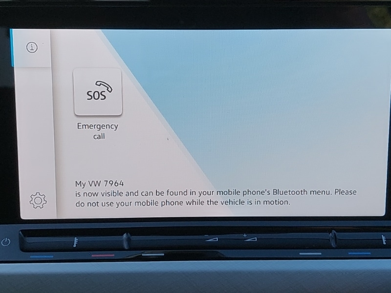 Used Volkswagen Golf 2022 for sale - 76393250: Photo 16