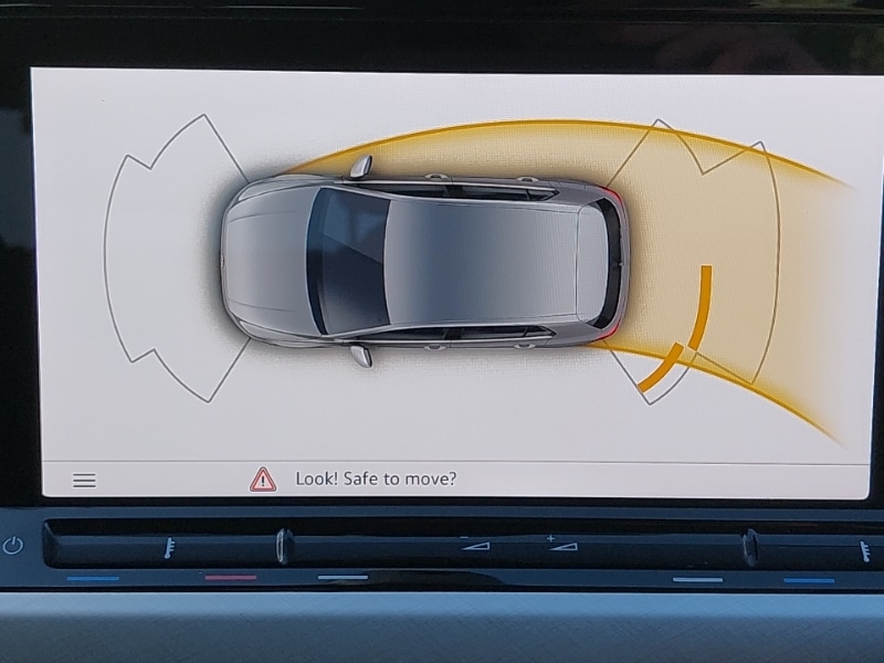 Used Volkswagen Golf 2022 for sale - 76393250: Photo 18