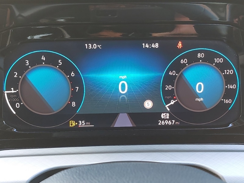 Used Volkswagen Golf 2022 for sale - 76393250: Photo 19