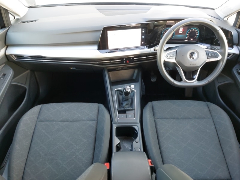 Used Volkswagen Golf 2022 for sale - 76393250: Photo 2