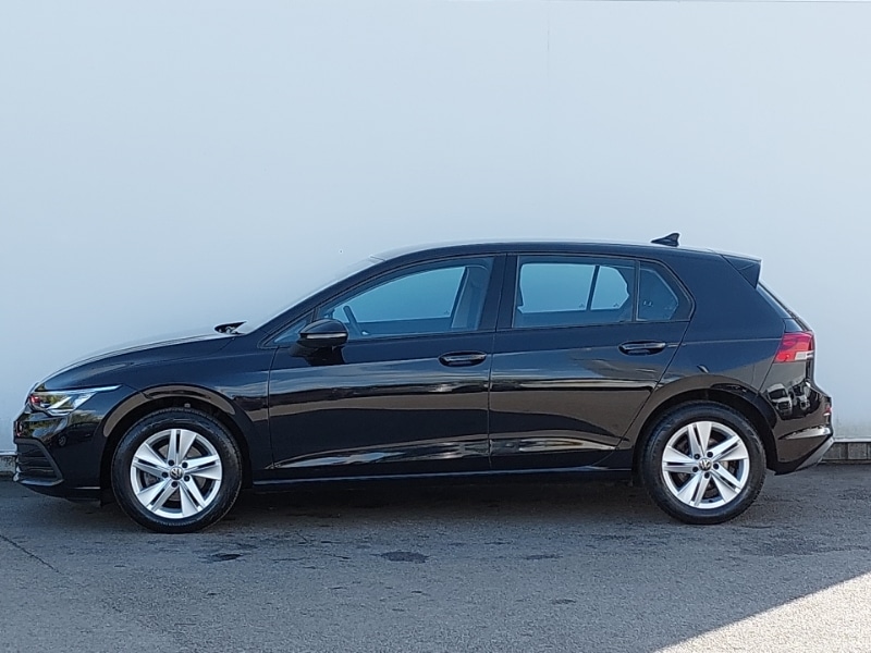 Used Volkswagen Golf 2022 for sale - 76393250: Photo 4