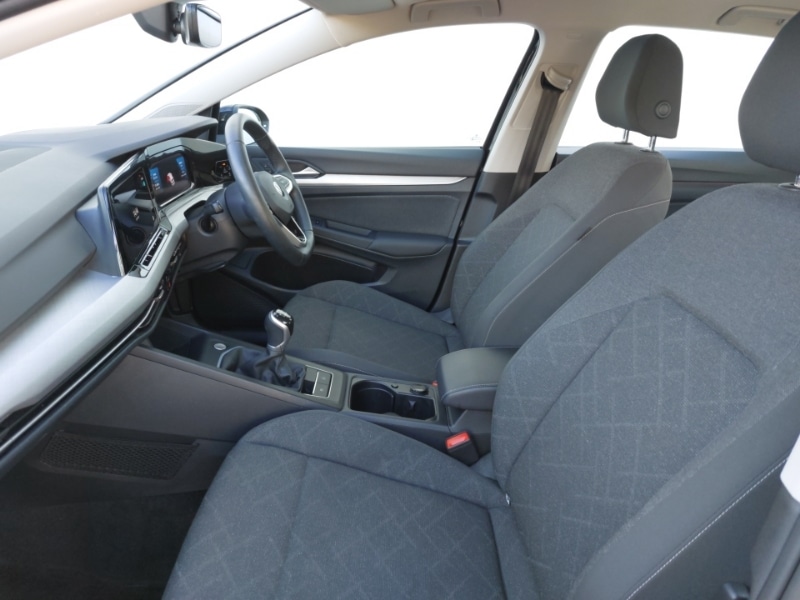 Used Volkswagen Golf 2022 for sale - 76393250: Photo 5